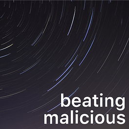 Beating Malicious Logo
