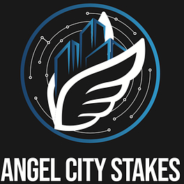 Angel City Stakes Logo
