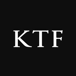 KTF Press Logo