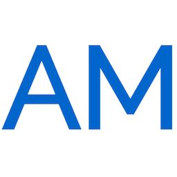 CryptoAM Logo