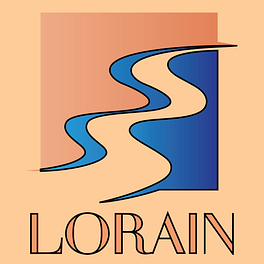 Lorain Logo