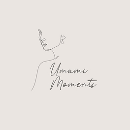 UMAMI moments Logo