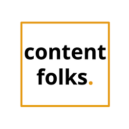 contentfolks Logo