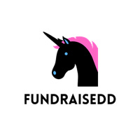 Fundraisedd Logo