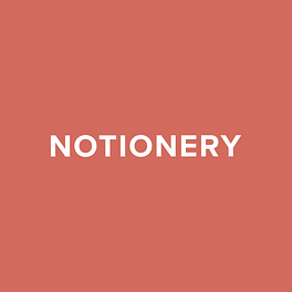 Notionery Weekly Logo