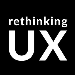 RethinkingUX Logo