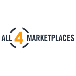all4marketplaces.com Logo