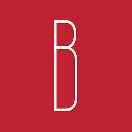 B Magnetic’s Newsletter Logo