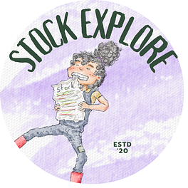 Stock Explore Logo
