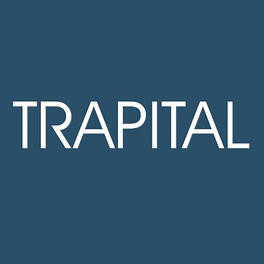Trapital Logo