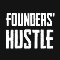 Founders' Hustle 👊 Logo