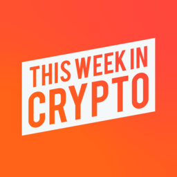 This Week in Crypto Logo