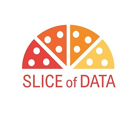 SLICEofDATA Logo