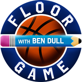 Floor Game Logo