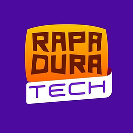 Rapadura News Logo