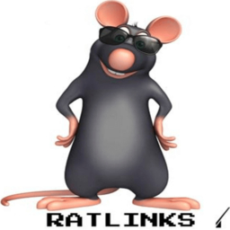 RatLinks Logo