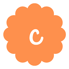 Chronically Cheerful  Logo