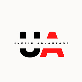 Unfair Advantage Logo
