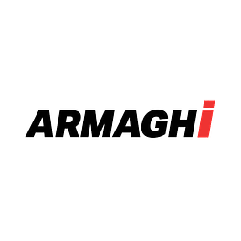 Armagh I Newsletter Logo