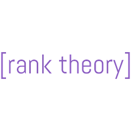 Rank Theory Logo