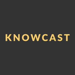 Knowcast Logo