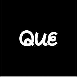 Que Newsletter Logo