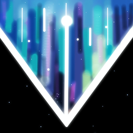 Cosmic Column Logo