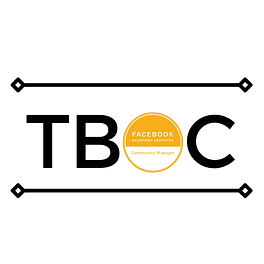 The Business Of Community Logo