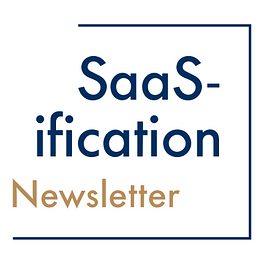 SaaSification Logo