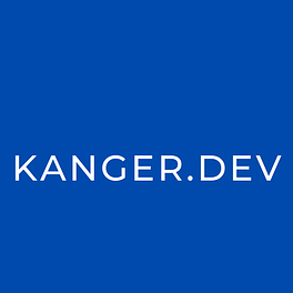 kanger Logo