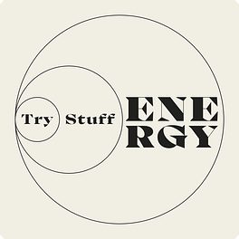 Try Stuff Energy Logo