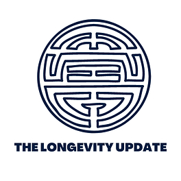 The Longevity Update Logo
