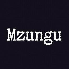 Mzungu Logo
