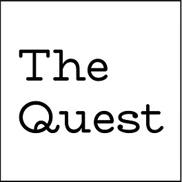 The Quest Logo