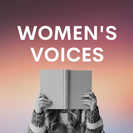 Women's Voices Logo