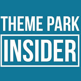 Theme Park Insider Logo
