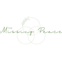 The Missing Peace Logo