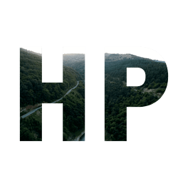 Hidden Perspective with Amir Odom Logo
