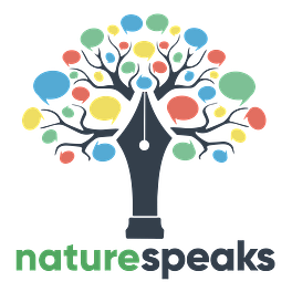 NatureSpeaks Logo