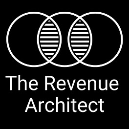 The Revenue Architect Logo
