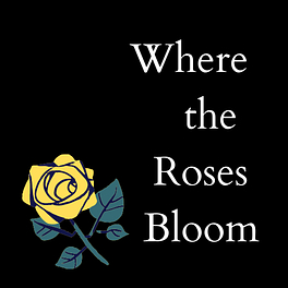 Where The Roses Bloom Logo