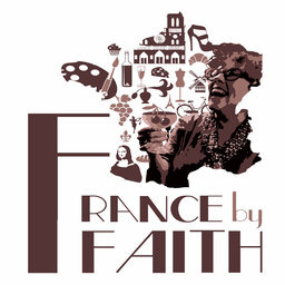 France by Faith Logo