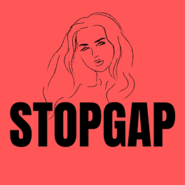 Stopgap  Logo