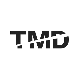 TheMostDisruptive Newsletter Logo