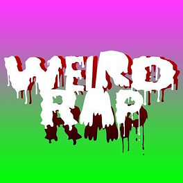 Weird Rap Logo
