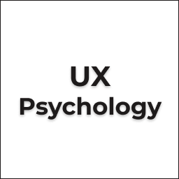 UX Psychology Logo
