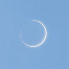 moon missives Logo