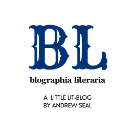 Blographia Literaria Logo