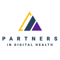 The Partners in Digital Health Newsletter Logo