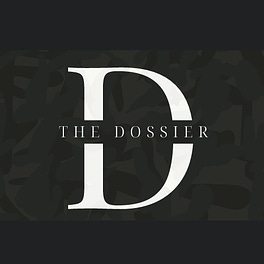 The Dossier Logo